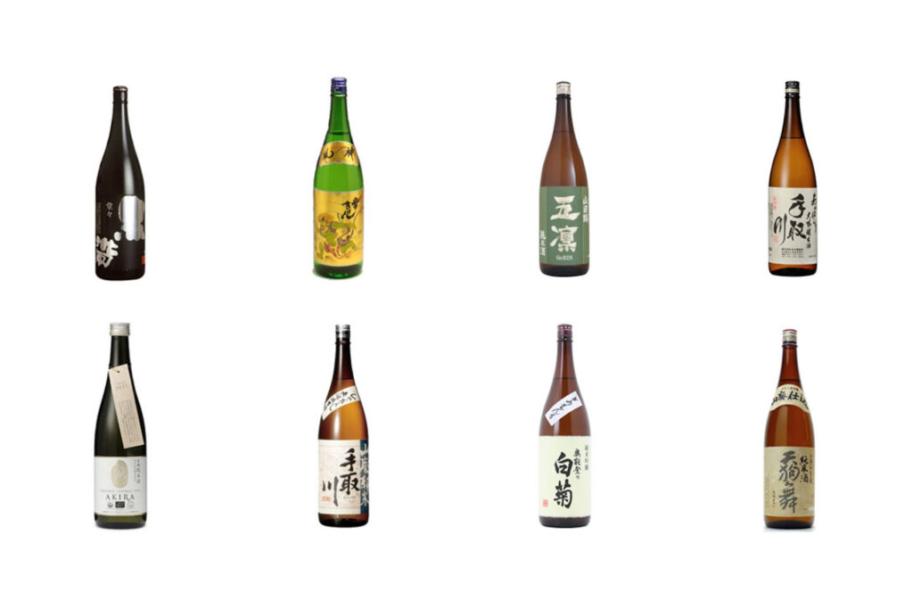 Kanazawa Sake: Top Picks for Sake Lovers Visiting Ishikawa